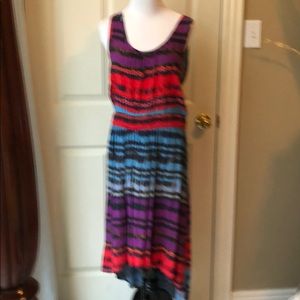 Alison Brittney dress